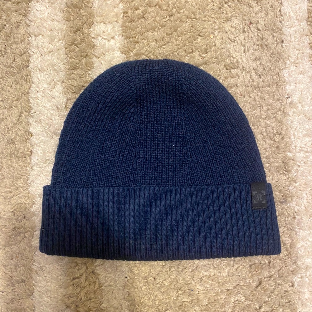 Lululemon Beanie